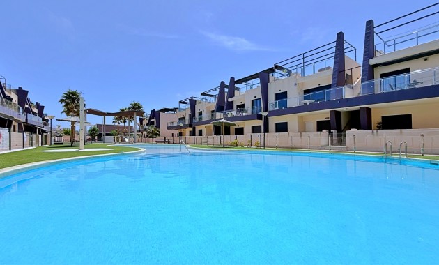 Venta - Penthouse -
Pilar de la Horadada - Torre de la Horadada