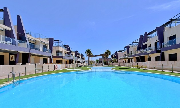 Venta - Penthouse -
Pilar de la Horadada - Torre de la Horadada