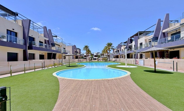 Venta - Penthouse -
Pilar de la Horadada - Torre de la Horadada