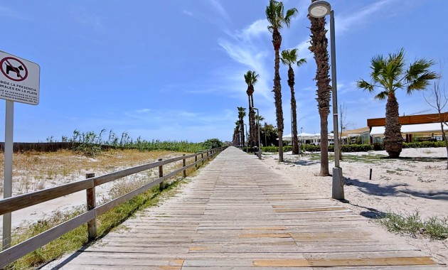 Venta - Penthouse -
Pilar de la Horadada - Torre de la Horadada