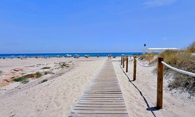 Venta - Penthouse -
Pilar de la Horadada - Torre de la Horadada