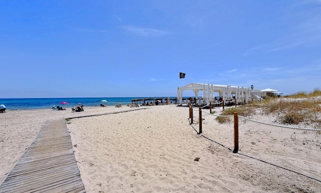 Venta - Penthouse -
Pilar de la Horadada - Torre de la Horadada