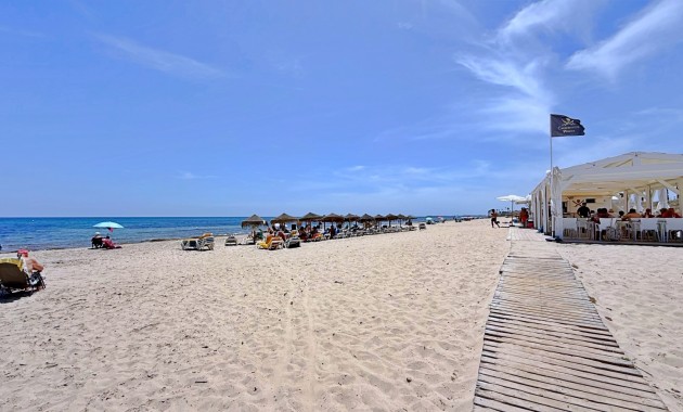 Venta - Penthouse -
Pilar de la Horadada - Torre de la Horadada