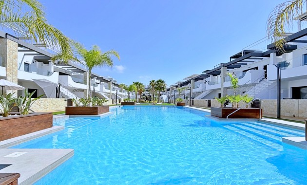 Resale - Penthouse -
Orihuela Costa - Punta Prima