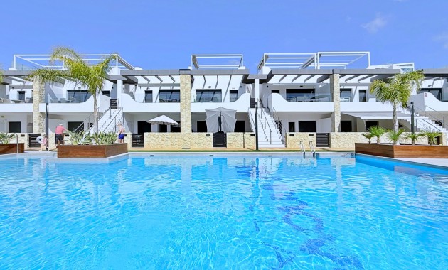 Resale - Penthouse -
Orihuela Costa - Punta Prima