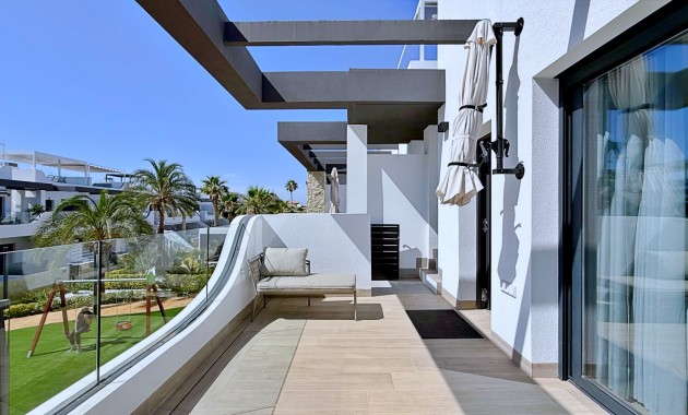 Resale - Penthouse -
Orihuela Costa - Punta Prima