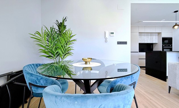 Resale - Penthouse -
Orihuela Costa - Punta Prima