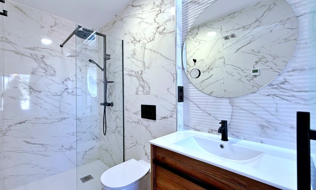 Resale - Penthouse -
Orihuela Costa - Punta Prima