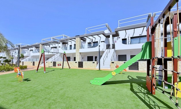 Resale - Penthouse -
Orihuela Costa - Punta Prima