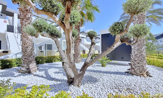 Resale - Penthouse -
Orihuela Costa - Punta Prima