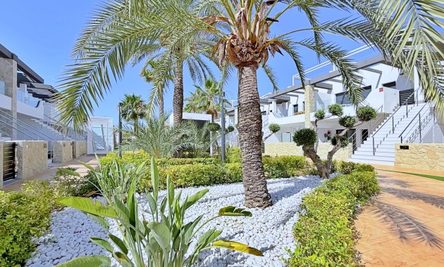 Resale - Penthouse -
Orihuela Costa - Punta Prima