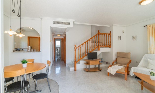 Sale - Villa -
Orihuela Costa - Playa Flamenca