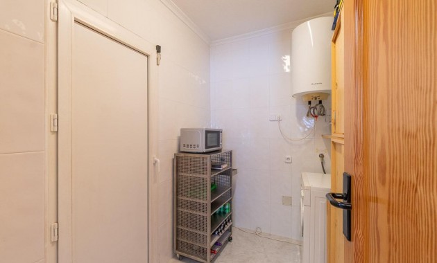 Sale - Villa -
Orihuela Costa - Playa Flamenca