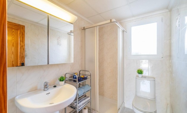 Sale - Villa -
Orihuela Costa - Playa Flamenca