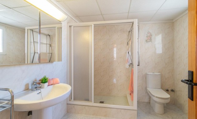 Sale - Villa -
Orihuela Costa - Playa Flamenca