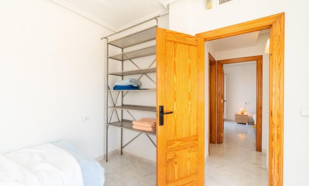 Sale - Villa -
Orihuela Costa - Playa Flamenca