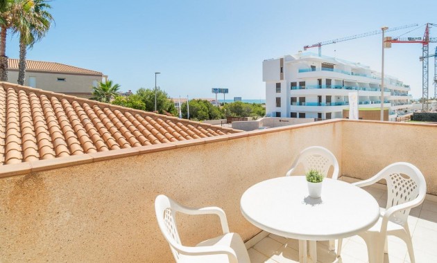 Sale - Villa -
Orihuela Costa - Playa Flamenca