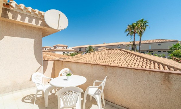 Sale - Villa -
Orihuela Costa - Playa Flamenca