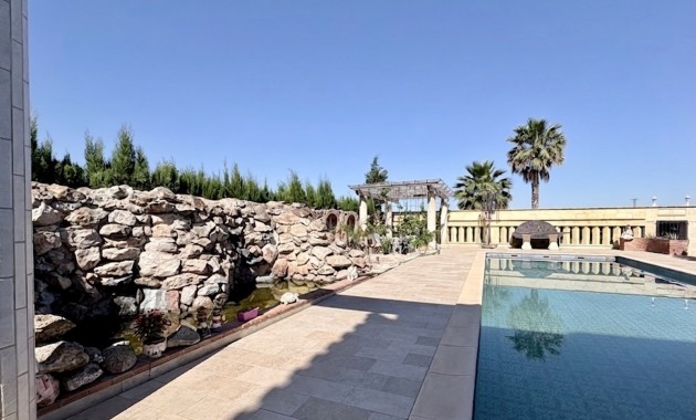Resale - Country house -
San Fulgencio - La Marina