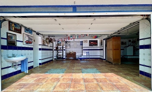 Resale - Country house -
San Fulgencio - La Marina