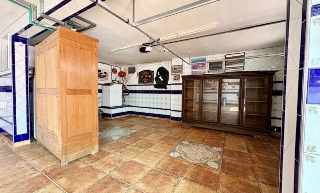 Resale - Country house -
San Fulgencio - La Marina