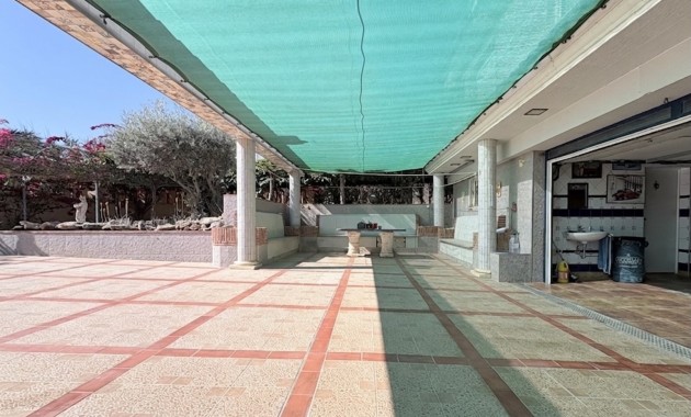 Resale - Country house -
San Fulgencio - La Marina