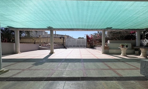 Resale - Country house -
San Fulgencio - La Marina