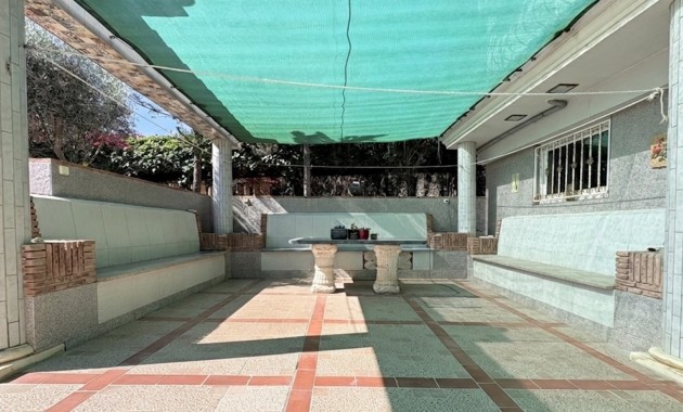 Resale - Country house -
San Fulgencio - La Marina