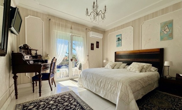 Resale - Country house -
San Fulgencio - La Marina