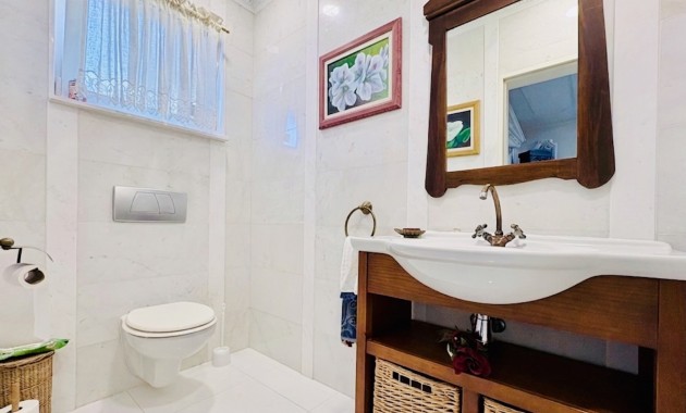 Resale - Country house -
San Fulgencio - La Marina