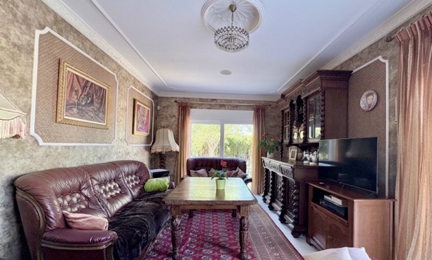 Resale - Country house -
San Fulgencio - La Marina