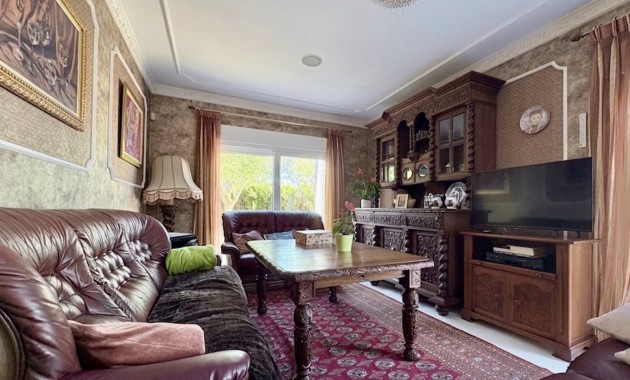 Resale - Country house -
San Fulgencio - La Marina