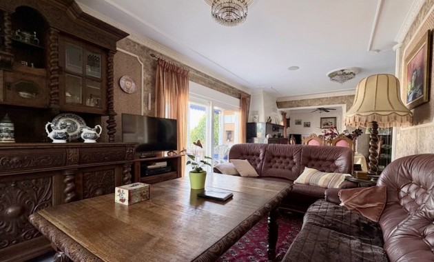 Resale - Country house -
San Fulgencio - La Marina