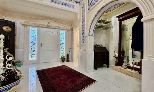 Resale - Country house -
San Fulgencio - La Marina