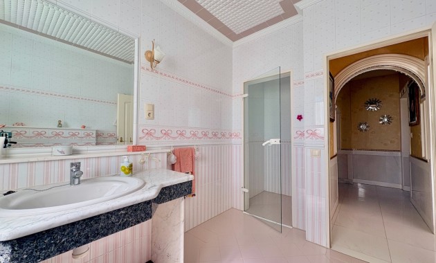 Resale - Country house -
San Fulgencio - La Marina