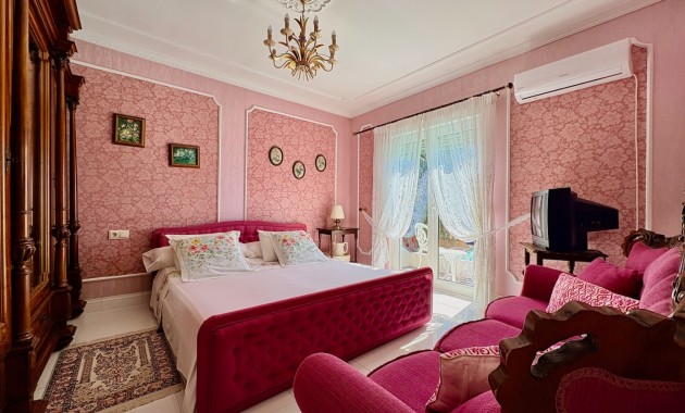 Resale - Country house -
San Fulgencio - La Marina