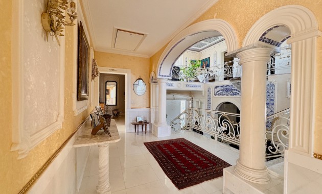 Resale - Country house -
San Fulgencio - La Marina