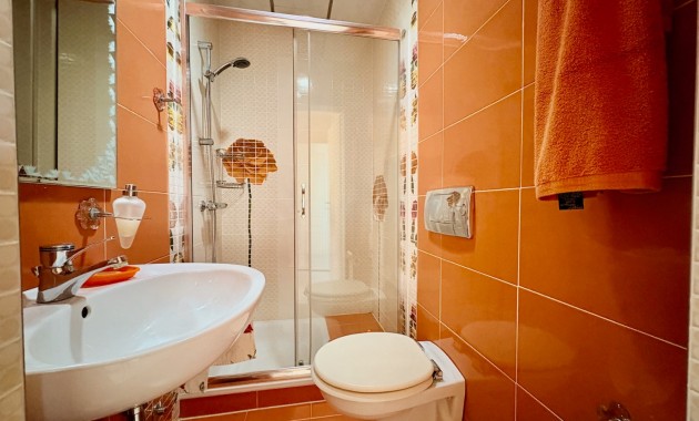 Resale - Country house -
San Fulgencio - La Marina