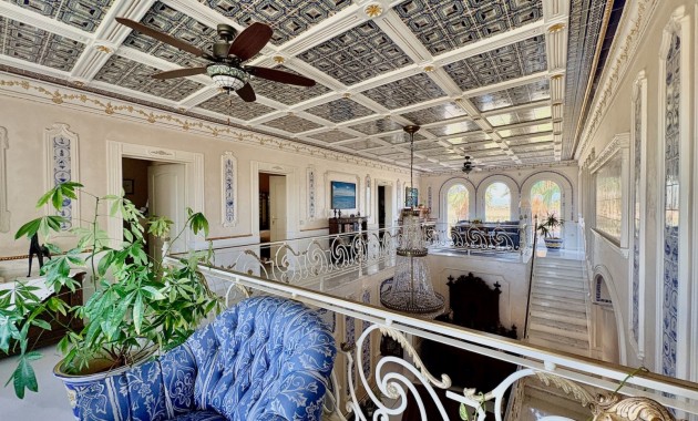 Resale - Country house -
San Fulgencio - La Marina