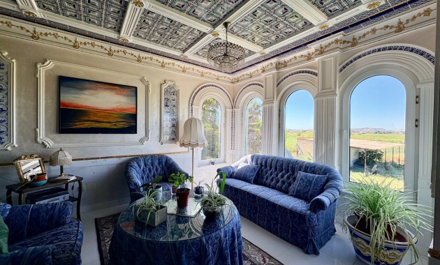 Resale - Country house -
San Fulgencio - La Marina