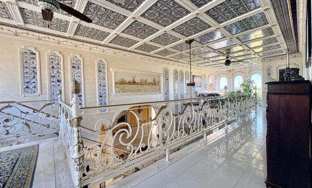Resale - Country house -
San Fulgencio - La Marina