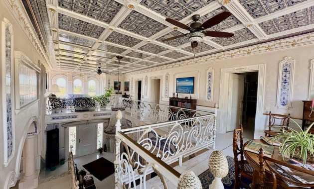 Resale - Country house -
San Fulgencio - La Marina