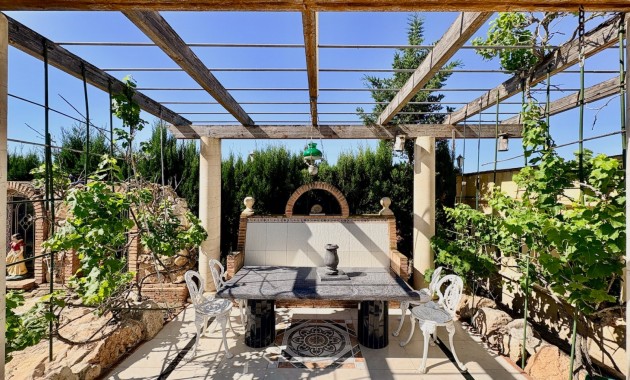 Resale - Country house -
San Fulgencio - La Marina