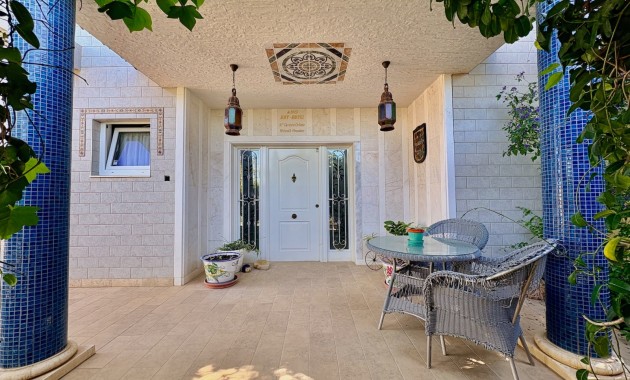 Resale - Country house -
San Fulgencio - La Marina