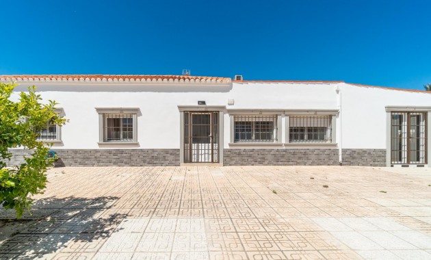 Venta - Villa -
Torrevieja - Torreta florida