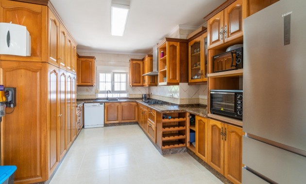 Venta - Villa -
Torrevieja - Torreta florida