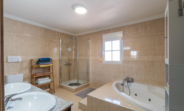 Venta - Villa -
Torrevieja - Torreta florida
