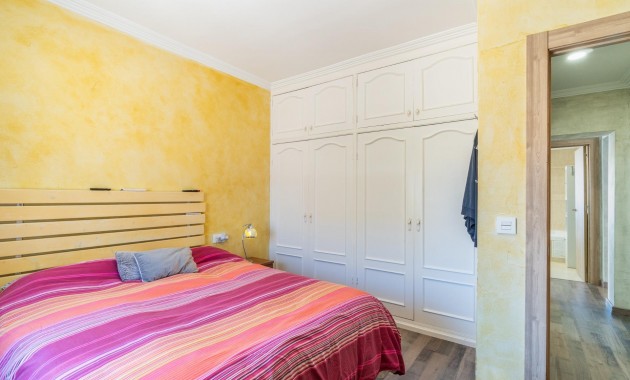 Venta - Villa -
Torrevieja - Torreta florida