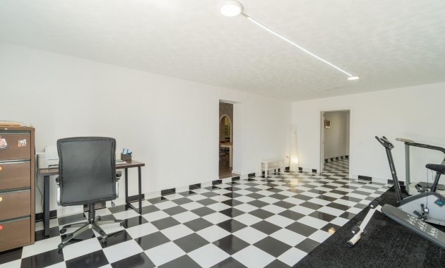 Venta - Villa -
Torrevieja - Torreta florida