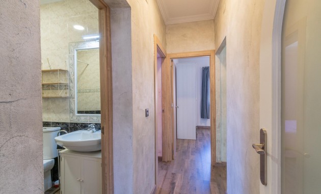 Venta - Villa -
Torrevieja - Torreta florida